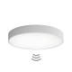 Cleo 600 lampa sufitowa 5 x E27 szara z czujnikiem ruchu Temar Lighting