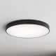 Cleo 800 lampa sufitowa 6 x E27 czarna Temar Lighting