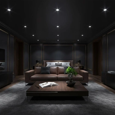 Żarówka LED E14 R39 2,9W 250lm 4000K  VT-239