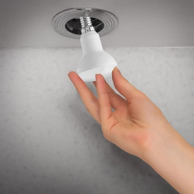 Żarówka LED E14 R39 2,9W 250lm 6500K  VT-239