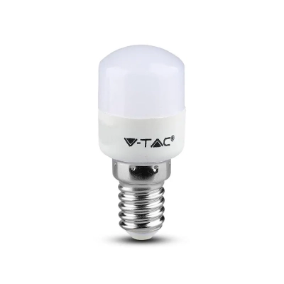 Żarówka LED E14 ST26 2W 180lm 3000K  VT-202 V-TAC