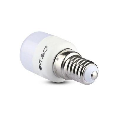 Żarówka LED E14 ST26 2W 180lm 3000K  VT-202