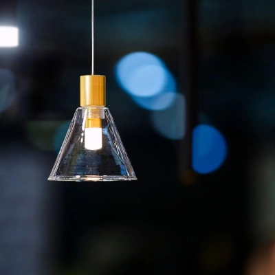 Żarówka LED E14 ST26 2W 180lm 3000K  VT-202