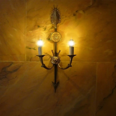 Żarówka LED E14 filament ST26 2W 200lm 6400K  VT-1952