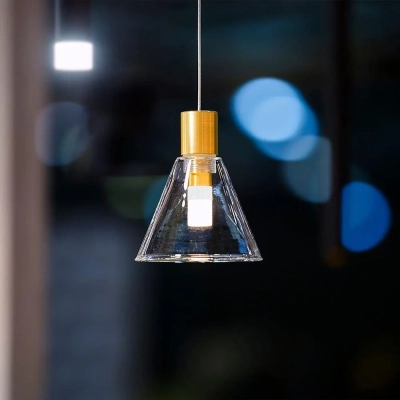 Żarówka LED E14 ST26 2W 180lm 6500K  VT-202