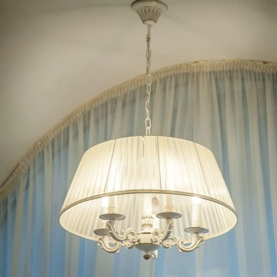 Żarówka LED E14 świeca 4,5W 470lm 4000K  VT-1855