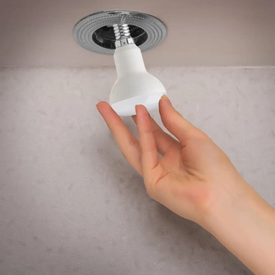 Żarówka LED E14 R50 4,8W 470lm 3000K  VT-250