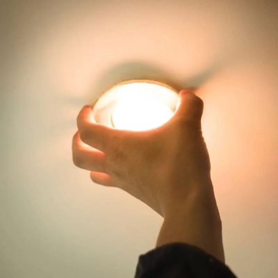 Żarówka LED E14 R50 4,8W 470lm 6500K  VT-250