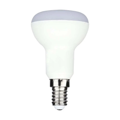 Żarówka LED E14 R50 4.8W 470lm 3000K  VT-250-N V-TAC
