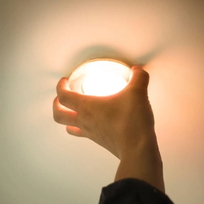 Żarówka LED E14 R50 4.8W 470lm 3000K  VT-250-N