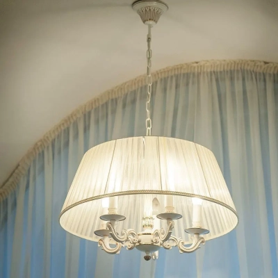 Żarówka LED E14 świeca 5.5W 470lm 6400K ściemnialna VT-293D