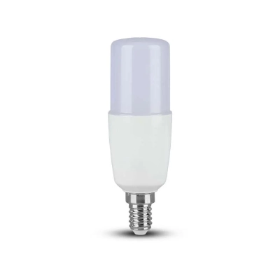 Żarówka LED E14 T37 7,5W 660lm 6500K  VT-248 V-TAC