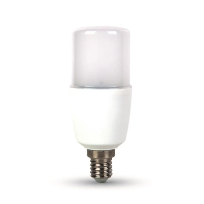 Żarówka LED E14 T37 9W 750lm 2700K  VT-2029 V-TAC