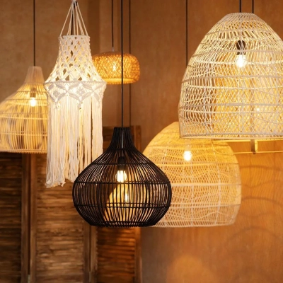 Żarówka LED E27 filament A67 10W 1055lm 3000K (opak. 3szt) VT-1981