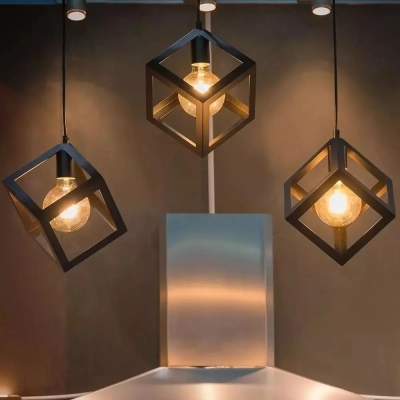 Żarówka LED E27 filament kula glob G125 10W 1055lm 6500K  VT-1979-N