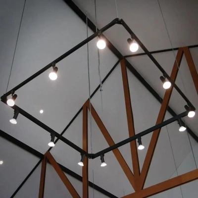 Żarówka LED E27 PAR30 40st 11W 800lm 6500K  VT-230