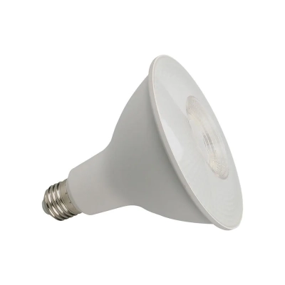 Żarówka LED E27 PAR38 40st 12.8W 930lm 3000K  VT-238-N