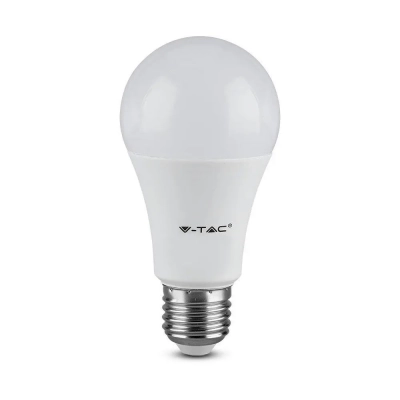 Żarówka LED E27 A65 15W 1521lm 3000K  VT-2015 V-TAC