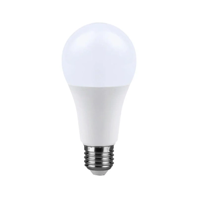 Żarówka LED E27 A65 15W 1521lm 6500K  VT-2015 V-TAC