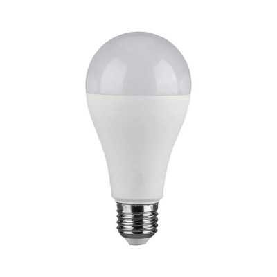 Żarówka LED E27 A65 15W 1521lm 6500K  VT-21015 V-TAC