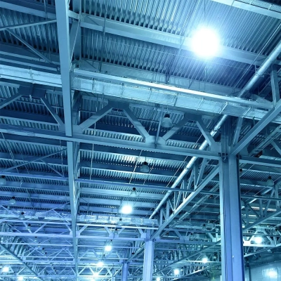 Żarówka LED E27 36W 4000lm 6500K  VT-240