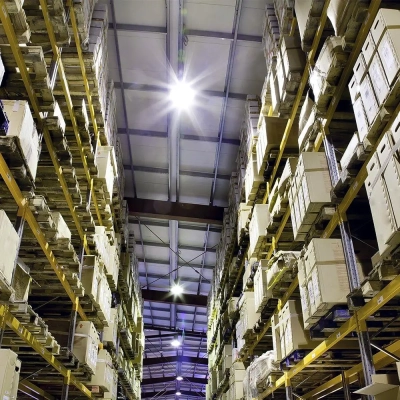 Żarówka LED E27 36W 4000lm 6500K  VT-240