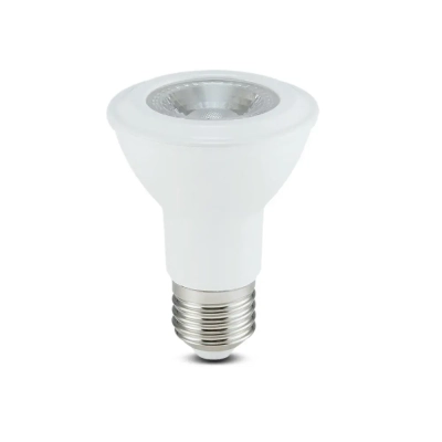 Żarówka LED E27 PAR20 5,8W 495lm 4000K  VT-220 V-TAC
