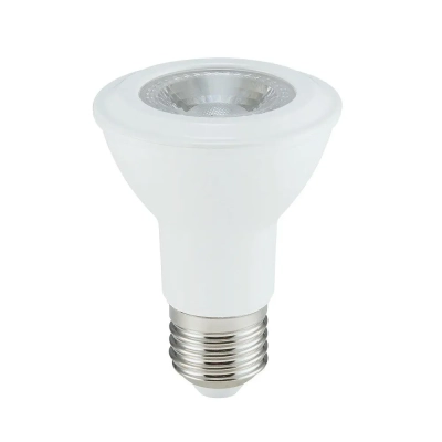Żarówka LED E27 PAR20 5,8W 425lm 6500K  VT-220 V-TAC