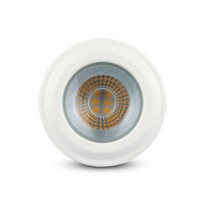 Żarówka LED E27 PAR20 5,8W 425lm 6500K  VT-220
