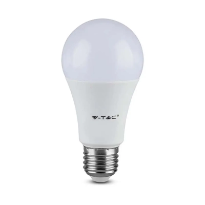 Żarówka LED E27 A60 8,5W 806lm 4000K zestaw (opak. 3Szt) VT-1900 V-TAC