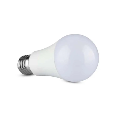 Żarówka LED E27 A60 8,5W 806lm 4000K zestaw (opak. 3Szt) VT-1900