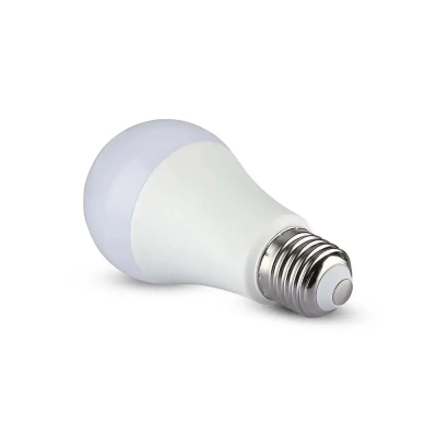 Żarówka LED E27 A60 8,5W 806lm 4000K zestaw (opak. 3Szt) VT-1900