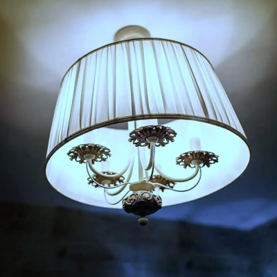 Żarówka LED E27 A60 9W 806lm CCT zmiana koloru 3xKlik (blister 2szt) VT-2149-B