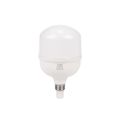 Żarówka LED E27, E40 T140 50W 5400lm 4000K  VT-21050