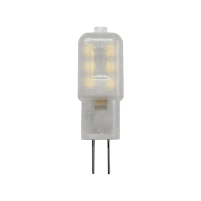 Żarówka LED G4 12V 1,1W 100lm 6500K  VT-201 V-TAC