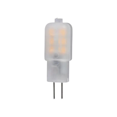 Żarówka LED G4 1.1W 100lm 6500K  VT-201 V-TAC