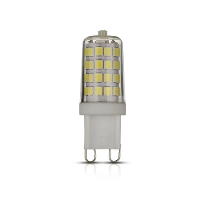 Żarówka LED G9 3W 300lm 4000K  VT-204