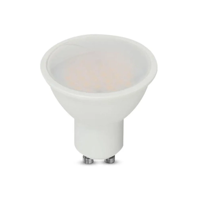 Żarówka LED GU10 100st 10W 1000lm 6500K  VT-271 V-TAC