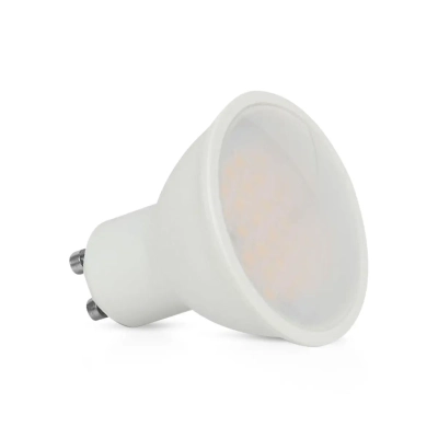 Żarówka LED GU10 100st 10W 1000lm 6500K  VT-271