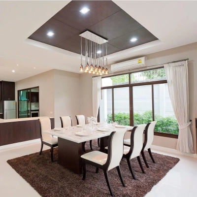 Żarówka LED AR111 GU10 40st COB 12W 1117lm 6400K  VT-1112