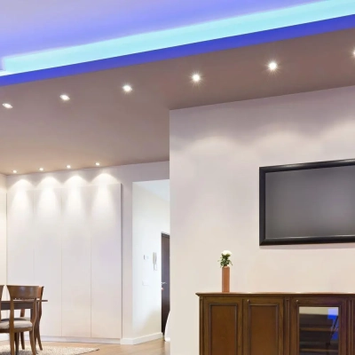 Żarówka LED GU10 2,9W 250lm 4000K  VT-2333