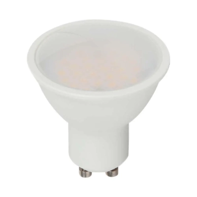 Żarówka LED GU10 2,9W 250lm 6500K  VT-2333 V-TAC