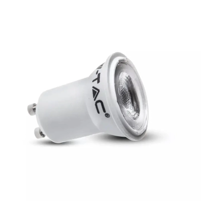 Żarówka LED GU10 MR11 2W 180lm 6500K  VT-232