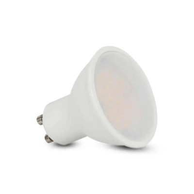 Żarówka LED GU10 110st 4,5W 400lm 6500K  VT-205