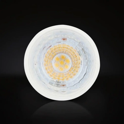 Żarówka LED GU10 38st 4,5W 345lm 4000K  VT-275