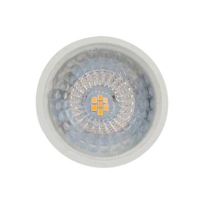 Żarówka LED GU10 38st 6W 445lm 6500K  VT-277