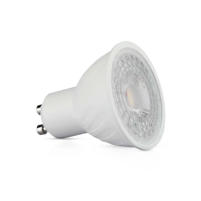 Żarówka LED GU10 38st 6W 445lm 4000K  VT-227