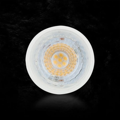 Żarówka LED GU10 38st 6W 445lm 4000K  VT-227