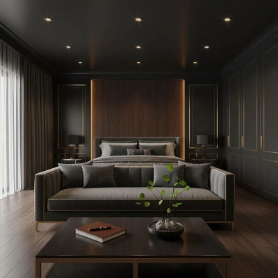 Żarówka LED GU10 110st 6W 445lm 4000K  VT-247