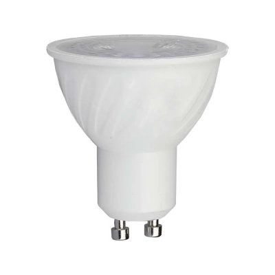 Żarówka LED GU10 110st 6W 445lm 4000K  VT-247 V-TAC